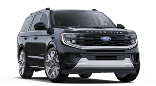 2025 Ford Expedition® External Image 5